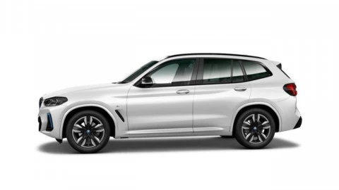 BMW iX3 IX3 M SPORT