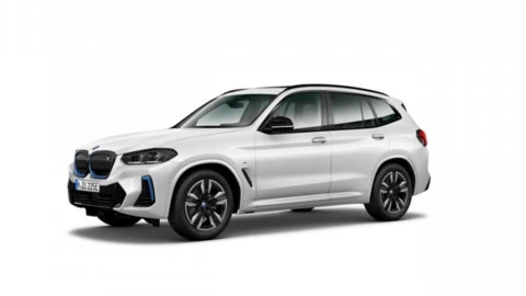 BMW iX3 IX3 M SPORT