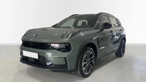 Lynk & Co 01 1.5 PHEV Core