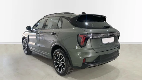 Lynk & Co 01 1.5 PHEV Core