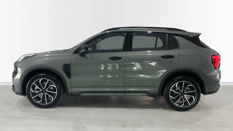 Lynk & Co 01 1.5 PHEV Core