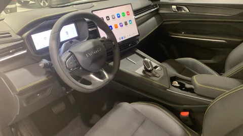 Lynk & Co 01 1.5 PHEV Core