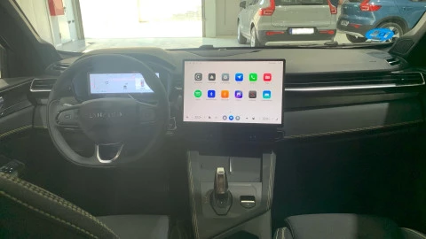 Lynk & Co 01 1.5 PHEV Core