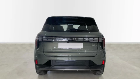 Lynk & Co 01 1.5 PHEV Core