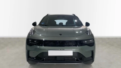 Lynk & Co 01 1.5 PHEV Core