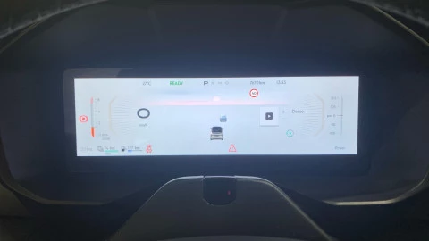 Lynk & Co 01 1.5 PHEV Core