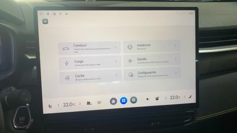 Lynk & Co 01 1.5 PHEV Core