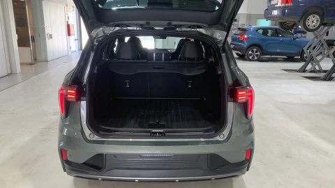 Lynk & Co 01 1.5 PHEV Core