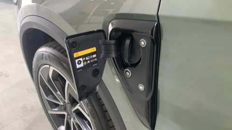 Lynk & Co 01 1.5 PHEV Core