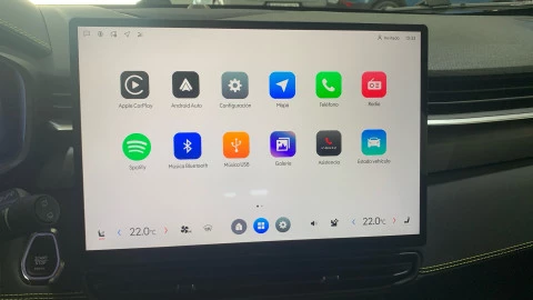 Lynk & Co 01 1.5 PHEV Core