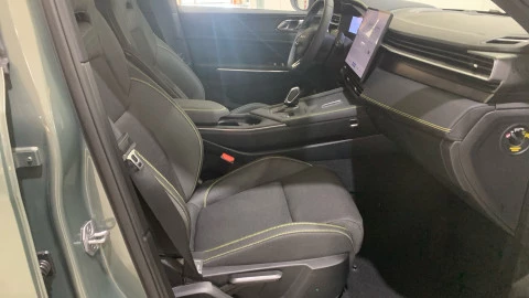 Lynk & Co 01 1.5 PHEV Core