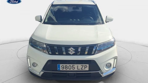 Suzuki Vitara 1.5 GLX 4WD Strong Hybrid Auto