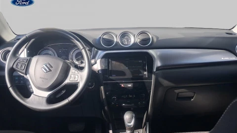Suzuki Vitara 1.5 GLX 4WD Strong Hybrid Auto
