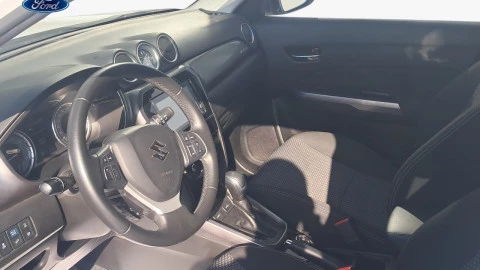 Suzuki Vitara 1.5 GLX 4WD Strong Hybrid Auto