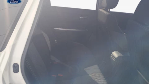 Suzuki Vitara 1.5 GLX 4WD Strong Hybrid Auto