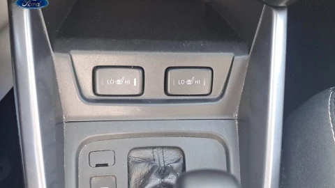Suzuki Vitara 1.5 GLX 4WD Strong Hybrid Auto