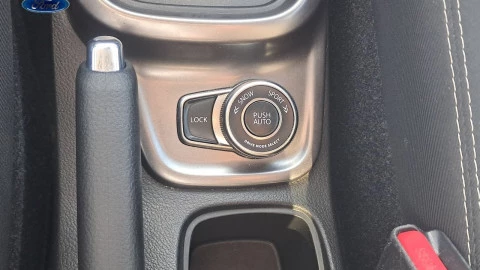 Suzuki Vitara 1.5 GLX 4WD Strong Hybrid Auto