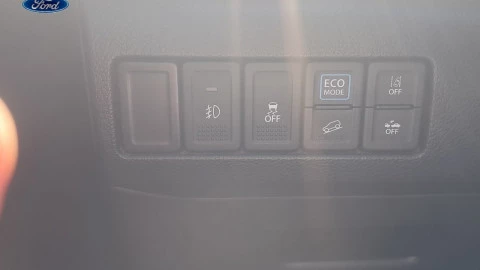 Suzuki Vitara 1.5 GLX 4WD Strong Hybrid Auto