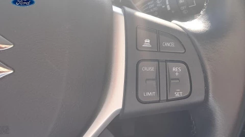 Suzuki Vitara 1.5 GLX 4WD Strong Hybrid Auto