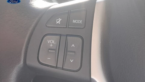 Suzuki Vitara 1.5 GLX 4WD Strong Hybrid Auto