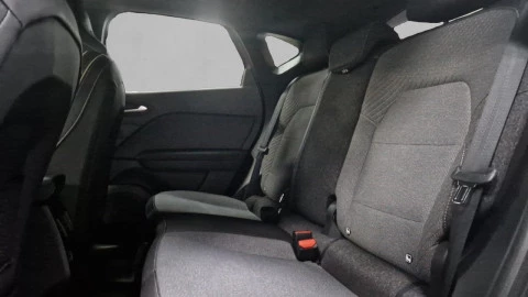 Renault Captur techno Eco-G 100cv (74 kW)