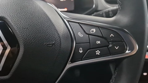 Renault Captur techno Eco-G 100cv (74 kW)