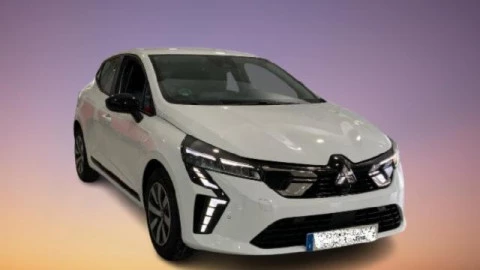 Mitsubishi Colt 100T GLP Motion