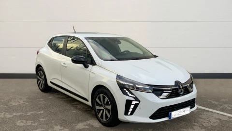 Mitsubishi Colt 100T GLP Motion