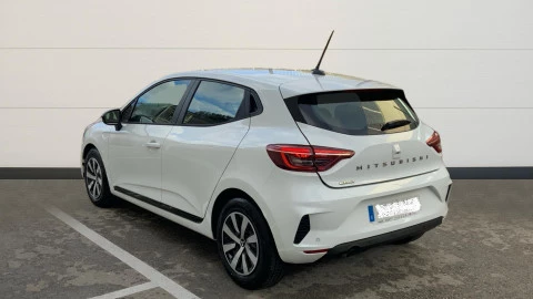 Mitsubishi Colt 100T GLP Motion