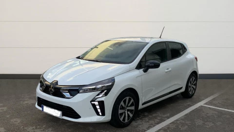 Mitsubishi Colt 100T GLP Motion