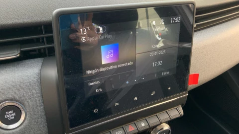 Mitsubishi Colt 100T GLP Motion