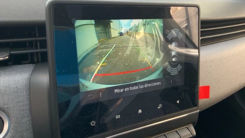 Mitsubishi Colt 100T GLP Motion