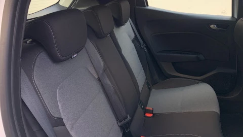 Mitsubishi Colt 100T GLP Motion