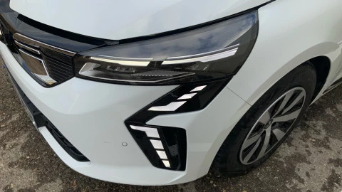 Mitsubishi Colt 100T GLP Motion