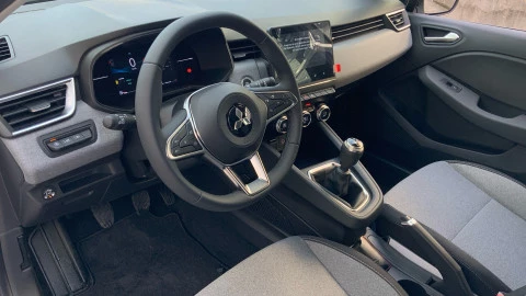 Mitsubishi Colt 100T GLP Motion