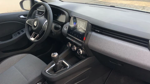 Mitsubishi Colt 100T GLP Motion