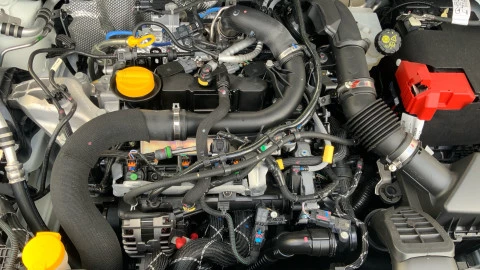 Mitsubishi Colt 100T GLP Motion