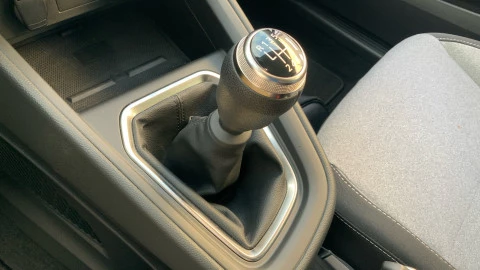 Mitsubishi Colt 100T GLP Motion