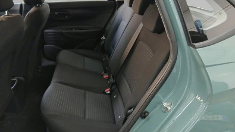 Hyundai i20 1.2 MPI Klass