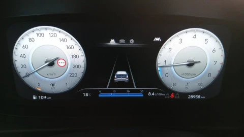 Hyundai i20 1.2 MPI Klass