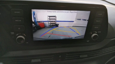 Hyundai i20 1.2 MPI Klass