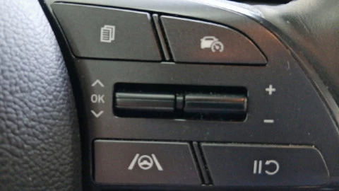 Hyundai i20 1.2 MPI Klass