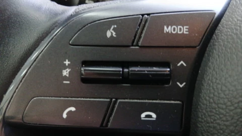 Hyundai i20 1.2 MPI Klass