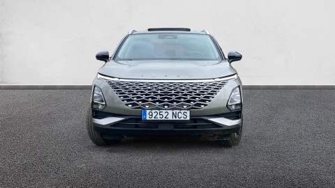 Omoda 5 MY25 - Premium 1.6 TGDI 108kW (145cv)