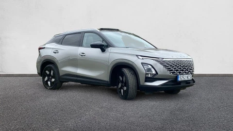 Omoda 5 MY25 - Premium 1.6 TGDI 108kW (145cv)