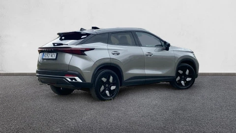 Omoda 5 MY25 - Premium 1.6 TGDI 108kW (145cv)