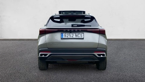 Omoda 5 MY25 - Premium 1.6 TGDI 108kW (145cv)