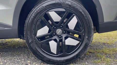 Omoda 5 MY25 - Premium 1.6 TGDI 108kW (145cv)