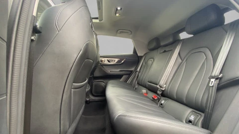 Omoda 5 MY25 - Premium 1.6 TGDI 108kW (145cv)