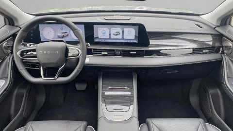 Omoda 5 MY25 - Premium 1.6 TGDI 108kW (145cv)